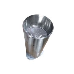 Intelligent Tipping Bucket Low Power Tipping Bucket Rain Gauge - Image 5