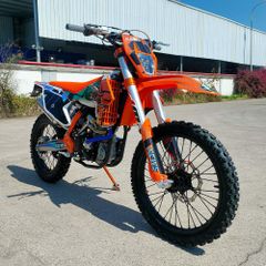 NEW KEWWS Race Motocross 4 Stroke 300cc Brushless Durable Metal Racing Enduro Dirt Bike Off-road Motorcycle with Warrant - Image 5