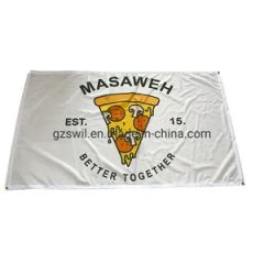 Best Sale Custom Digital Printed Flags Factory Promotion - Image 2