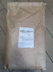 Batter Mix (Corn Dog) Packaging Large size paper - Image 1