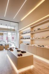 Showroom Interior Design Service Service Mode Offline Service Location India Payment Mode Offline And - Image 2