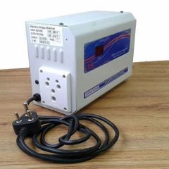Voltage Stabilizers Brand Hi-Tech Intended Use Domestic, Commercial, And Industrial Electrical Equipment Voltage Regulation Capability Regulates And Stabilises Supplied - Hi-Tek Electronics