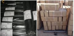 Mosquito Net for Window/Magnetic Insect Screen/Fiberglass Insect Screen/Roller Screen Window - Image 6