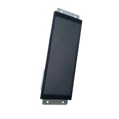 Touch Display with 6.86-Inch Bar-Shaped LCD Screen - Image 4