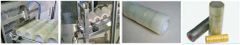Automatic Tapes Heat Shrink Packaging Machine Shrink Wrapping Machine Automatic Packing Machine - Image 1