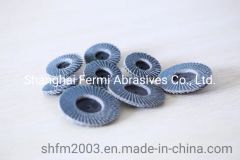 Abrasive Mini Flap Disc 2 3 Ceramic Zirconia Material for Grinding - Image 3