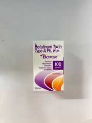 Botulinum Toxin Type A 100IU Anti Wrinkle Injection OEM Wholesale High Quality Cosmetic Use - Image 3