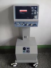Advanced St V70A ICU Ventilator Multi Mode Support Nebulization Auto Wash Exhaust - Image 3