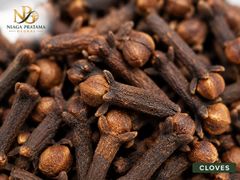 Indonesian Premium Whole Dried Cloves for Export | Natural Spice| Bulk Supply Spices - Image 2