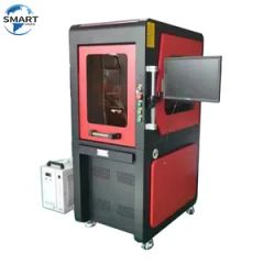 5W 10W UV Laser Marking Machine with Cover Origin China HS Code 845611 Trademark SMART Model NO. ZXJN-5WC -C Laser Power 3W 5W 10W - Image 3