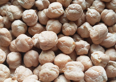Premium Kabuli Chickpeas (Ethiopian Origin) - Image 1