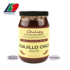 The Gourmet Collection Red Habanero Chilli Paste & Mayonnaise - Image 4