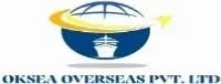  Oksea Overseas Private Limited 