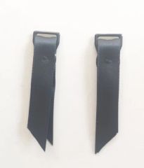 Underwear Garter Clip with Ribbon - Image 4