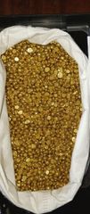 High-Quality Gold Bars and Nuggets Available for Sale - Image 2