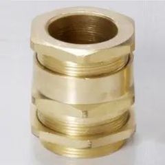 PXPL Cable Glands Material Brass Available_plating_options Tin, Nickel, Chrome Gland_size 20/16, 20s, 20, 25, 32, 40, 50s, 50, - Image 1