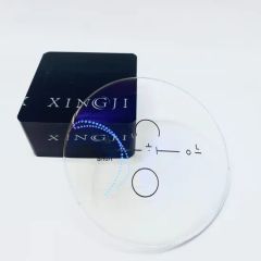 1 56 Progressive Multi Focal Reading Optical Lenses - Image 5
