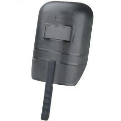 Hand Tool - Welding Mask - Black Color Black Origin China Trademark AMC Shape Dust Mask HS Code 65061000 Model NO. AM28302. - Image 3