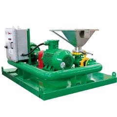 Core Motor Component Mud Jet Mixing Device Oil Field Equipment - Image 6