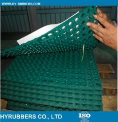 Anti-Slip Kitchen Mats, Rubber Workshop Mat, Anti Slip Rubber Mat - Image 5
