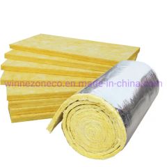 High Quality Rock Wool Made From Basalt Origin China HS Code 6806109090 Color Grey, Yellow Trademark WINNEZONE Usage Heat Insulation - Image 2