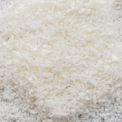 Fresh Desiccated Coconut For Bakery Recipes Cakes Cookies And Confectionery Products With Natural Taste Fine Texture - Image 1