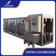 Three Points Type Stunning Machine Slaughter Line for Butcher Equipment - Image 4