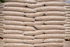 Wood Pellets Engineered For Superior Heating Performance And Wholesale Price Opportunities - Image 5