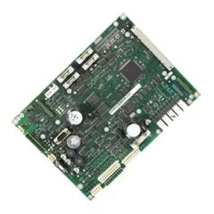 OEM Standard Logic Integrated Circuit PCBA for Industrial Control - Image 2