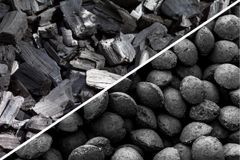 activated carbon Coconut Shells - Image 1