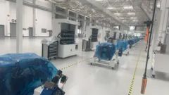 Smart Manufacturing System for Advanced Fuel Cell Engines - Image 2