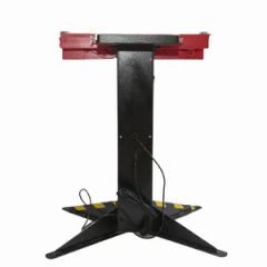 Electromagnetic Manual 3200mm Plate Bending Machine - Image 3