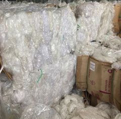 Scrap LDPE Film Good Quality Material | Low Density Polyethylene Plastic Scrap for Sale | Clean LDPE Film Waste for Recy - Image 4