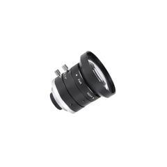Compact and High-Precision Industrial Lens Optical Glass with 12MP/20MP Resolution for Semiconductor Inspection - Image 3