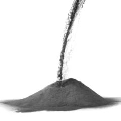 Stellite 6 Hardfacing Powder - Cobalt Based Alloy Uns R30106 Shape Powder Origin Shanghai Model NO. WD-Co6 Trademark Wisdom - Wisdom Import & Export (Shanghai) Co., Ltd.