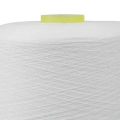Spun Poly Yarn 100% Spun Polyester Sewing Thread Tpm 815 Counts 40s Origin China Evenness 8//1/1 Strength 1100 Cn Trademark - Image 5