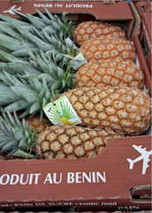Fresh Pineapple (Pain de Sucre) - Image 5