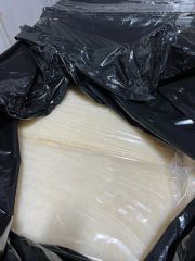Styrene Butadiene Rubber 1502, Yangzi Factory Origin China HS Code 40021990 Form Lumpy Solid Trademark SBR1502 Model NO. - Image 3