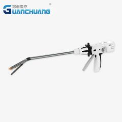 Electric Disposable Endoscopic Linear Cutter Stapler Stapling with Loading Cartridges Surgical Instruments - Image 4
