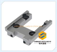 CNC Machining for Mould Parts - Image 2