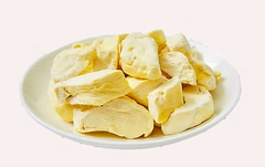 Freeze Dried Monthong Durian 40 g Pack, Thailand - Image 2