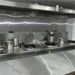 Kitchen Equipment for Hotel and Restaurant Catering Origin China Trademark NESE HS Code 73241000 Model NO. NESE-KE Package Gross Weight - Image 6
