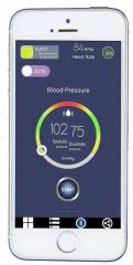 Popular Medical Device Multifunctional Smart Health Monitor for Sale - Image 6