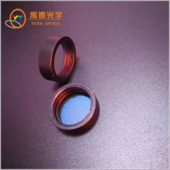 Infrared IR Longpass Optical Filters Coating HC Polished Yes Model NO. yt598 Diameter 1-150mm Origin Changchun Bevel 0.25mm×45 - Image 4