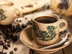 Top High CSNY12 Premium Quality Bag Packaging 250g [CS] Traditional Caffeinated Margarine Sugar Signature Roasted Coffee Beans - Image 5