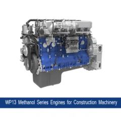 Engine Crankshaft Solutions for Motorcycle Engines in Construction Use - Image 3