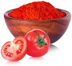 Premium Dehydrated Tomato Powder from India – Natural Food Ingredient for Bulk Export - Image 3
