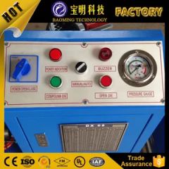 2020 Reliable Quality OEM Hydraulic Hose Crimper for Rubber Machinery - Image 3