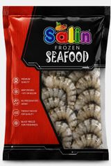 TIGER PRAWN HEADLESS - Image 1