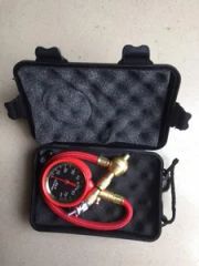 Tyre Gauge Pressure Tyre Repair Tool  - Image 3